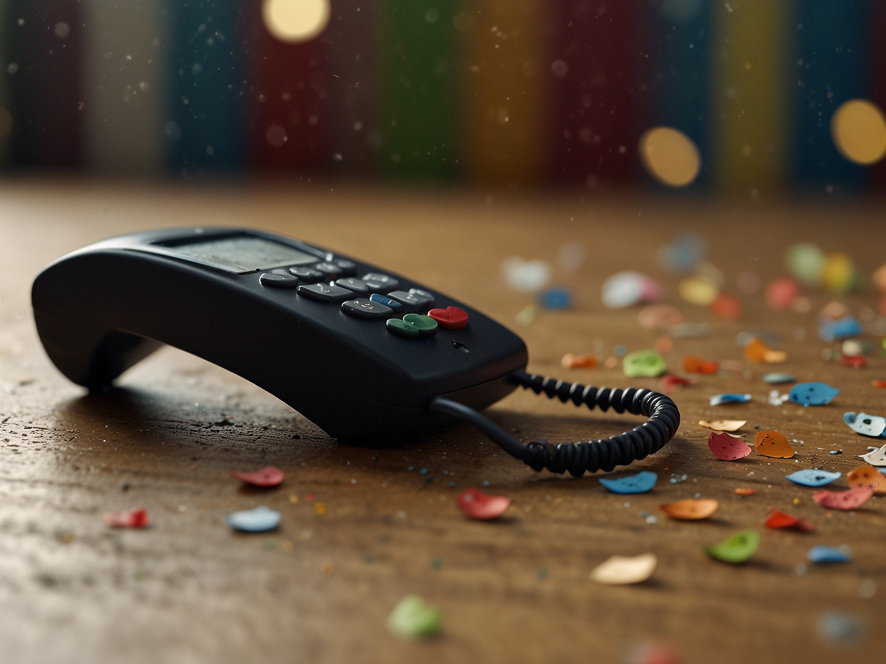 Start playing banner