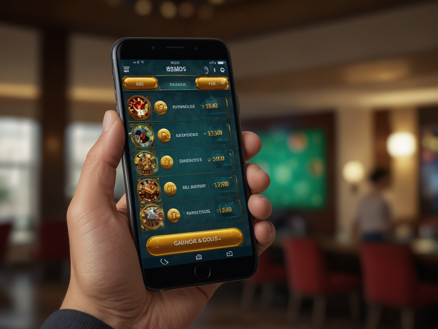 Bonus highlight image